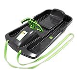 Snow Fox - Anthracite