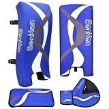 BenKen Goalie Equipment Set (Blue 23)