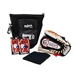 No Errors Webgem Fielder’s Glove Care System, Glove Formation Tool, Reduces Break-in, Maintains Pocket Shape, Essential Gear for Fielders, Gift for Baseball Players – Does NOT Include MITT (The Roll)