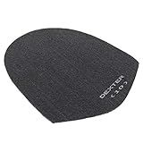 Dexter S10 Grey Felt Comfort Plus Slide Sole, Brown/A, One Size- Cut to Fit