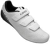 Giro Stylus Cycling Shoe - Men's White 48
