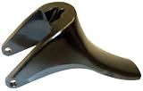 SPI Throttle Lever for Snowmobile POLARIS MOST LITE MODELS 1992-1998
