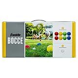 Franklin Sports Starter Bocce Set