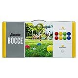 Franklin Sports Starter Bocce Set
