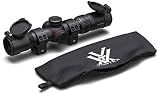 Vortex Crossfire II 2-7x32 Second Focal Plane Crossbow Scope Kit