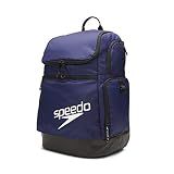 Speedo Unisex-Adult Large Teamster Backpack 35-Liter