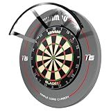 Winmau Dartboard 120° LED Ring Light - Magnetic Mount - Plasma or Wispa