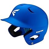 Easton | Z5 2.0 Batting Helmet | Baseball | Senior (7 1/8" - 7 1/2") | Matte Royal