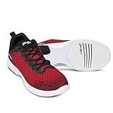 KR Aviator Red/Black 7.5