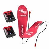 Hotronic Foot Warmer XLP 2C Bluetooth BDI Set (Medium)