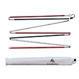 SnowBigDeal American Avalanche Probe 2.0-10 Feet (305cm) - Snow Safety Rescue