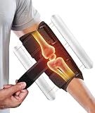 OXYSAIKO Elbow Brace for Cubital Tunnel & Ulnar Nerve Support Night Splint