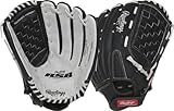 Rawlings | RSB Slowpitch Softball Glove | Right Hand Throw | 14" - Basket Web