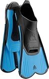Cressi Light, Blue, 43/44