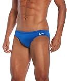 Nike Swim Men's Water Polo Briefs Game Royal 40 / Game Royal