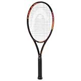 HEAD IG Challenge Team Tennis Racquet, Pre-Strung, 100 sq in Head, Lightweight Power & Spin