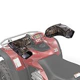 KEMIMOTO ATV Gloves, Touch-Friendly Bag/Front Wind-Breaking Guard