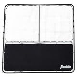 Franklin Sports Pickleball Rebounder Practice Training Net