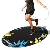48"x36" (5mm) Jump Rope Mat