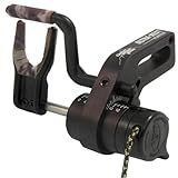 Quality Archery Designs Ultra Rest Hunter Drop Away Rest Righthand