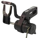 Quality Archery Designs Ultra Rest Hunter Drop Away Rest Righthand
