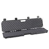 Condition 1 42” Economy Single Gun Carrying Case with Foam, Model 210