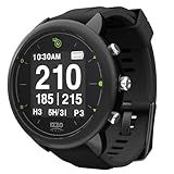 Izzo Golf Swami Golf GPS Watch