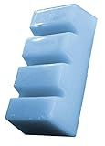 Demon Hyper Ski and Snowboard Wax -Universal Blend for Any Season and Snow Conditions- 1.06 LB/ 480 gm Block- Made in USA-