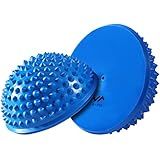 JFIT Balance Pod and Foot Fitness Set - Set of 2 Pods