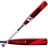DeMarini 2024 Zoa (-10) 2 ¾” USSSA Baseball Bat - 29"/19 oz