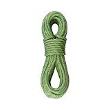 Sterling VR9 9.8mm Dynamic Climbing Rope - Green 70M