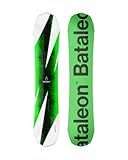 Bataleon Mens Party Wave Twin Snowboard - 2023 Size 147