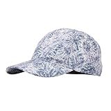 MISSION Cooling UPF Performance Hat - Unisex One Size Cap for Workouts, Golf & Running - Sweat & Water Activated Technology - (Twist & Shout)