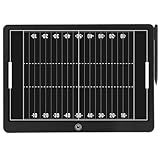 Magnetic Electronic Football Coaching Boards – 16 inch LCD Football Coaching Board, Portable Erasable Pro Strategy Board for Training Teaching Competition Command,Tactical Drawing Tablet Coach Gifts