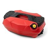 Ski-Doo OEM Expedition LinQ 4 Gallon Stackable Fuel Caddy 860202246