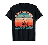 Surfer Surfboard - Windsurfer Windsurfing - Surfing T-Shirt
