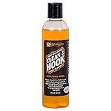 KR Strikeforce Bowling Ball Cleaners Clean & Hook Orange 8oz