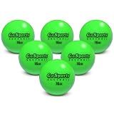 GoSports 2.8 inch Weighted Training Baseballs - Hitting & Pitching Training for All Skill Levels - Improve Power and Mechanics