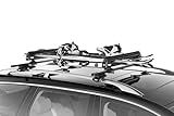 Thule Ski & Snowboard Rack Carrier