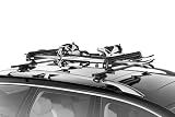 Thule Ski & Snowboard Rack Carrier