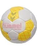 hummel hmlCLASSIC Training HB, Off White/Yellow/Orange, 2
