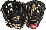 Rawlings | R9 Baseball Glove | 11.75" | Pro H Web | Right Hand Throw