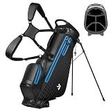 Dragon Tiger Origin Lightweight Waterproof 5-Way Golf Stand Bag