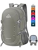 Venture Pal 40L Lightweight Packable Travel Hiking Backpack Daypack