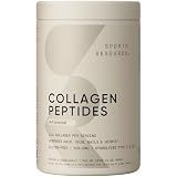 Sports Research® Collagen Peptides Protein Powder 16oz (Unflavored)
