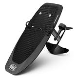 Beyond Marina 8000W Electric Hydrofoil Surfboard - eFoil Board for Adults | Carbon Fiber, Pre-Assembled Wing & Mast, Easy Setup, Wireless Remote, Up to 37 MPH, Quiet Flight