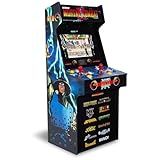 Arcade1Up Mortal Kombat Classic SE Arcade Machine
