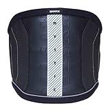 Mystic 2022 Star Waist Harness - Black 220118 L