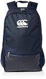 Canterbury Unisex's Medium Backpack, Navy, One Size