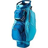 Sun Mountain 2024 C-130 Golf Cart Bag Surf-River